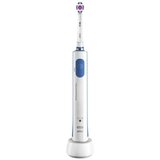 Oral-b Električna zobna ščetka PRO 600 3D White Cene