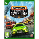 Matchbox Driving Adventures (XBOX ONE | SERIES X) | Shoptok.si