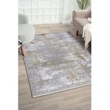 Conceptum Hypnose tepih Zett Ze006, 100x300 cm, siva | Eponuda.ba
