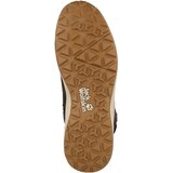 Jack Wolfskin Ležerne čizme 'QUEENSTOWN' čokolada | shoptok.hr