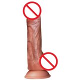Jiuai Električni realistični Dildoti 63129329-4 TPE, (21691462) Cene