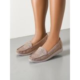 Resti Openwork women's moccasins Besset | ePonuda.com