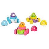 Tomy dirkalna jajčka v vozilu E73088 | Shoptok.si