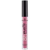 Essence Šminke 8h Matte Flüssiger Lippenstift - 05 Pink Blush Rožnata Cene