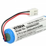  baterija za leifheit dry & clean 51000 / 51002 / 51113, 2600 mah | Shoptok.si