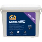 Cavalor Nutri Grow - 20 kg | Shoptok.si