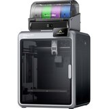 Creality 3D tiskalnik K2 Pro Combo [300x300x300, 600 mm/s, 20.000 mm/s] | Shoptok.si