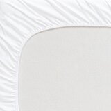 Interbaby vodoodbojna frotirna plahta za dječji krevetić (140x70cm) | shoptok.hr