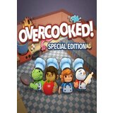 overcooked: special edition (switch) eshop nintendo key europe  overcooked: special edition (switch) eshop nintendo key europe Slike