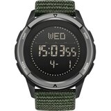 North Edge Sat AP - 41417 - Crna / Zelena Cijene