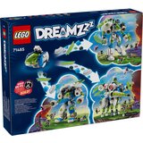 Lego Borbeni mek Matea i viteza Z-Bloba ( 71485 ) | Eponuda.com