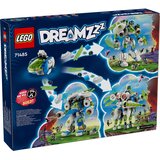 Lego Igračka kocke DREAMZzz Mateo and Z-blob the Knight Battle Mech | Eponuda.ba