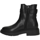 Ash Polškornji MARGOT Črna | Shoptok.si