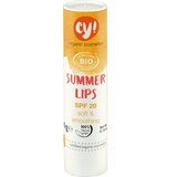 ey! organic cosmetics Summerlips balzam za ustnice ZF 20 Cene