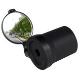 INF Zrcalo za konec krmila kolesa, 36mm, 360° nastavljivo, za 3.2-3.4cm, (5000300559) | Shoptok.si