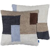 Mette Ditmer Denmark Ukrasna jastučnica 50x50 cm Brick – | shoptok.hr