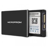 Microfrom SSD F11pro, 512GB, SATA III, 520/450MB/s | ePonuda.com