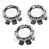  Čep hermetički za boce 3 kom PEDRINI | shoptok.hr