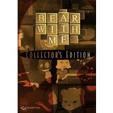  bear with me - collector's edition steam key global | ePonuda.com