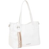 Nero Giardini Torbe za čez ramo E543960D Bela | Shoptok.si