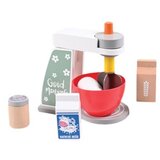 Drvena igracka - mikser za testo #7-h337085 ( 69529 ) | Eponuda.com
