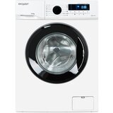 EXQUISIT Izbrana pralni stroj 8 kg, 1400 WA8014-020A, obr/min, bela. | Shoptok.si