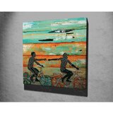 Wallity slika na platnu 45x45cm | ePonuda.com