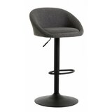 Barska stolica crno siva T 3681301 Cene