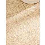 Hanse Home Obostrani/ručno rađen juten tepih u svijetloj prirodnoj boji 80x150 cm Sharmila Natural White – | shoptok.hr