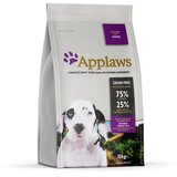 Applaws Puppy piščanec velike pasme - Varčno pakiranje: 2 x 15 kg | shoptok.hr