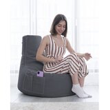 Atelier Del Sofa Vreća za sjedenje, EVA Sport - Fume | shoptok.hr