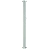  Uvlačiva bočna tenda za terasu 200 x 600 cm smeđa | shoptok.hr
