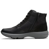 Clarks Modne superge TIVOLI LANE Črna | Shoptok.si