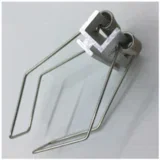 Zakačka za ugradno montiranje aluminijskih profila Green Tech AP-3628 i AP-5035