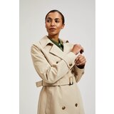 Marisse Women's Jacket L-Ku-4311 L.Beige | Shoptok.si