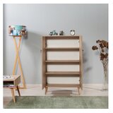 Woody Fashion Multibox 124 Višenamenski ormar | Eponuda.ba
