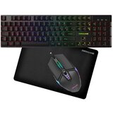 Maxline gaming komplet 3v1 SW-GKC002 | Shoptok.si