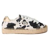 Replay Ženske espadrile sa animal printom | Eponuda.com