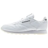 Reebok Nizke superge CL Leather ID Bela | Shoptok.si