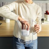 Brita style essential bokal 2,4l (1 + 1 gratis filter) | Eponuda.com