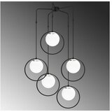 Opviq lights Luster nay-4511, 74 cm, 5xE27 | Eponuda.ba
