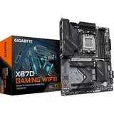 matična ploča AM5 X870 Gaming Wifi6 4XSDR5 8200Mhz (Oc), 1XSpace16 5.0, 2XSpace16 3.0, 4XSSATAII, 3XSM.2, HDMI, 2.5GbE