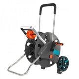 Gardena Kolica sa crevom Equaroll L Easy set 50m 3/4 Flex | ePonuda.com