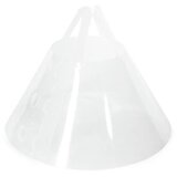 Camon plastični veterinarski ovratnik Clic 60 cm Cene