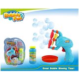 Bubble Fun Milni mehurčki space gun 60 ml | Shoptok.si
