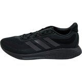 Adidas Modne superge Supernova Črna | Shoptok.si