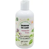 Cvetka Šampon za normalne lase (250 ml)