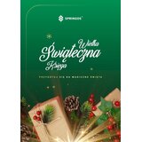  Cl0547 božićna lampica 500 led | shoptok.hr
