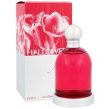 Jesus Del Pozo Halloween Fresia toaletna voda 100 ml za žene Cijene