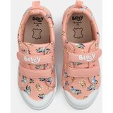 Sinsay Tenisice s kožnim uloškom Bluey | shoptok.hr
